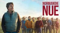 Séance cinéma : Normandie Nue. Le mercredi 28 février 2018 à Monteux. Vaucluse.  20H30